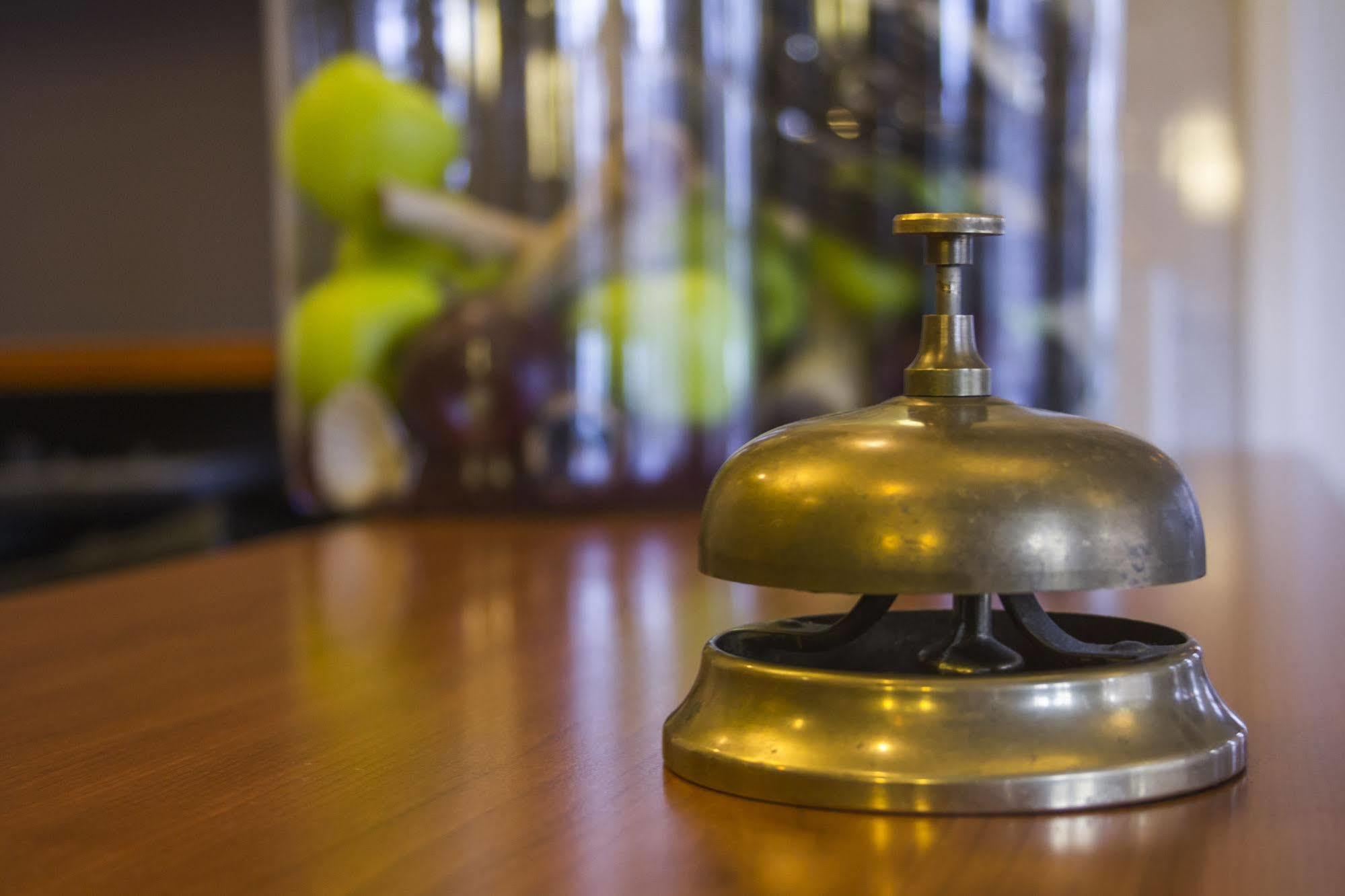 Hotel Boer Goossens Den Dungen Экстерьер фото